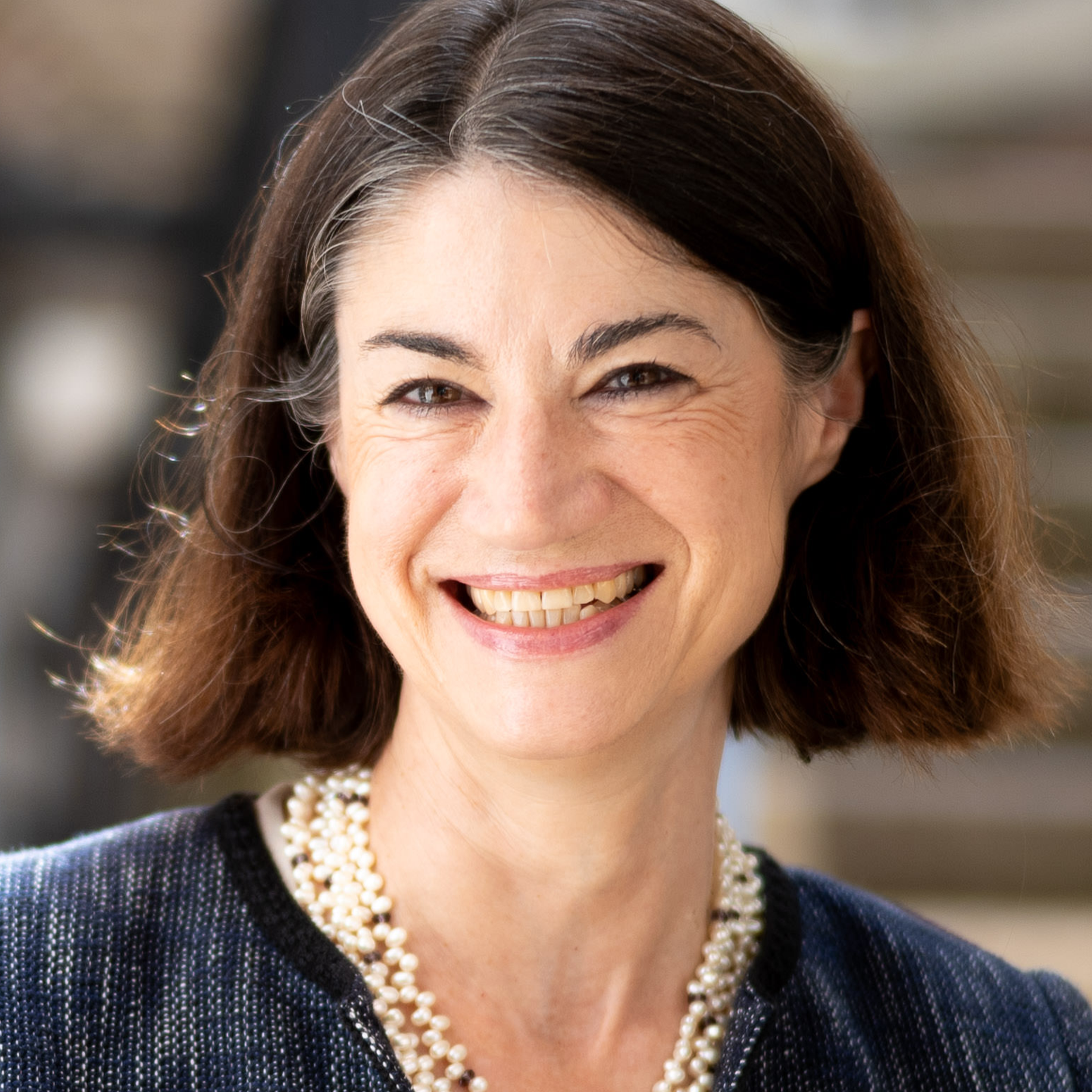 Claire Lehr